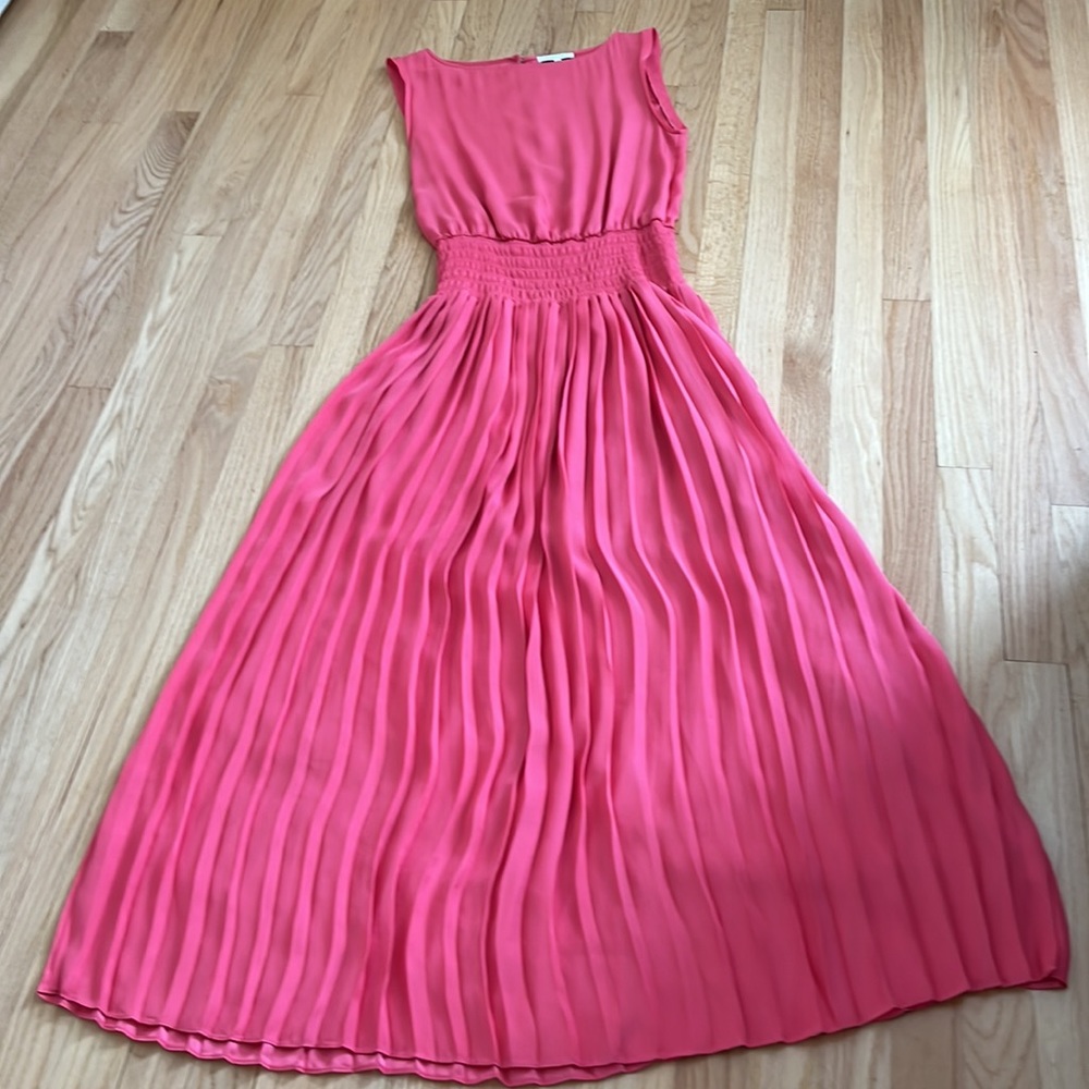 Patrizia Pepe elegant maxi dress - Picture 5 of 9